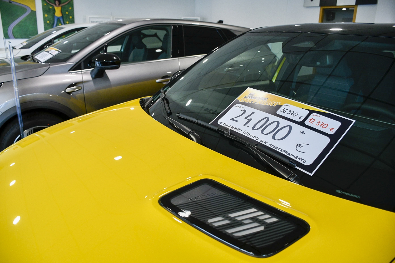 Car Friday en Leomotor (8)