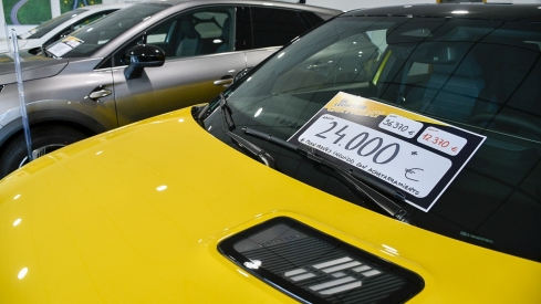 Car Friday en Leomotor (8)