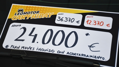 Car Friday en Leomotor (9)