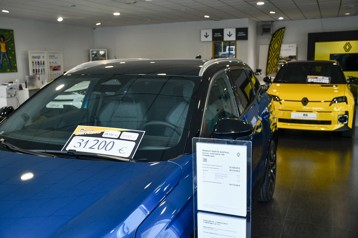 Car Friday en Leomotor (11)