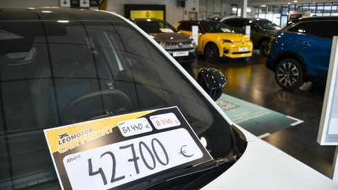 Car Friday en Leomotor (12)