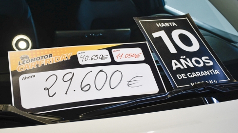 Car Friday en Leomotor (14)