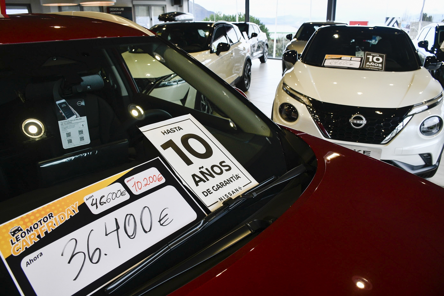 Car Friday en Leomotor (16)