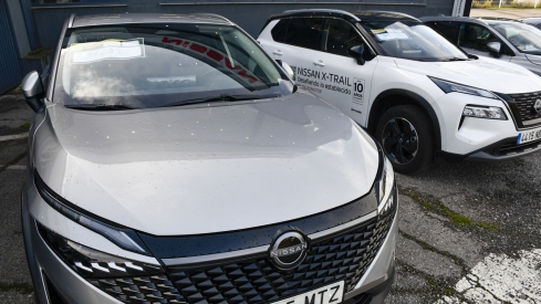 Car Friday en Leomotor (17)