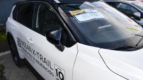 Car Friday en Leomotor (18)