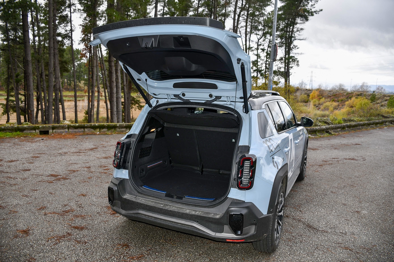 Renault 4 E Tech eléctrico (12)