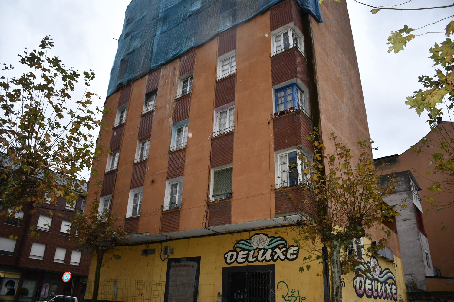 Edificio Deluxe (1)