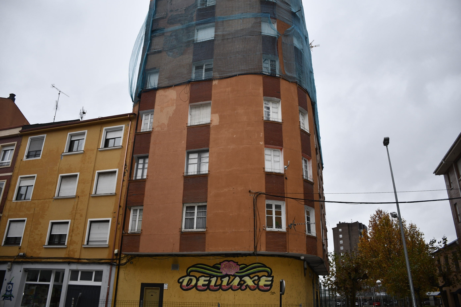 Edificio Deluxe (4)