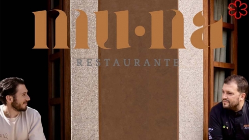 El Muna renueva su estrella Michelin 