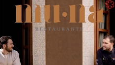 El Muna renueva su estrella Michelin 