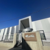 Residencia de Camponaraya