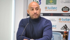 Archivo Presentación de Mehdi Nafti como entrenador  (4)