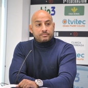 Presentación de Mehdi Nafti como entrenador  (4)