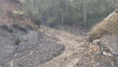 Carretera de Peñalba de Santiago Carretera de Peñalba de Santiago