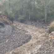 Carretera de Peñalba de Santiago Carretera de Peñalba de Santiago