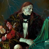 Visita Experiencia Frankenstein