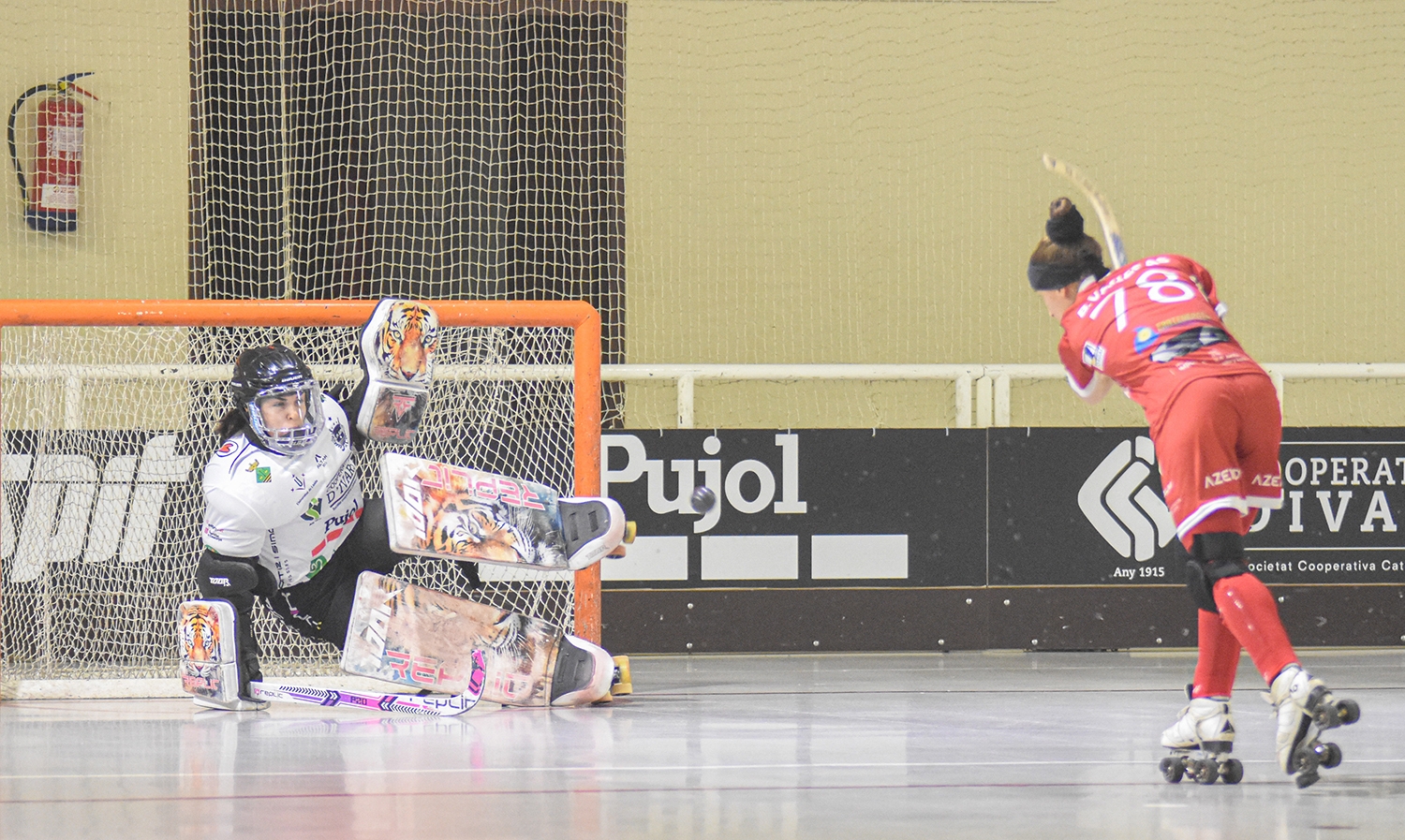 Bembibre Hockey Club 2