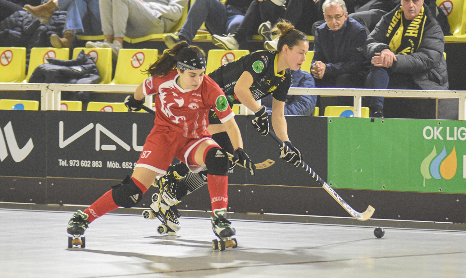 Bembibre Hockey Club 3