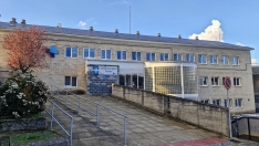 Centro de Salud de Toreno