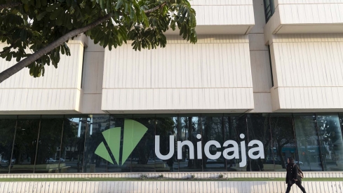 Unicaja.