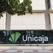 Unicaja.