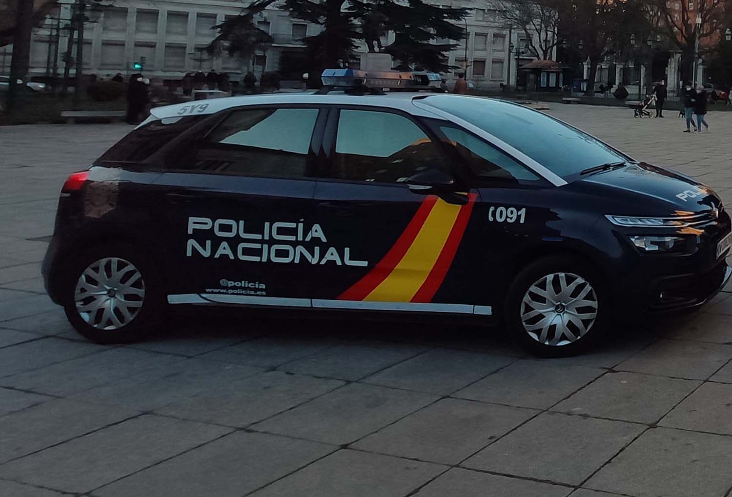 Estafa por dar 'likes' en Valladolid