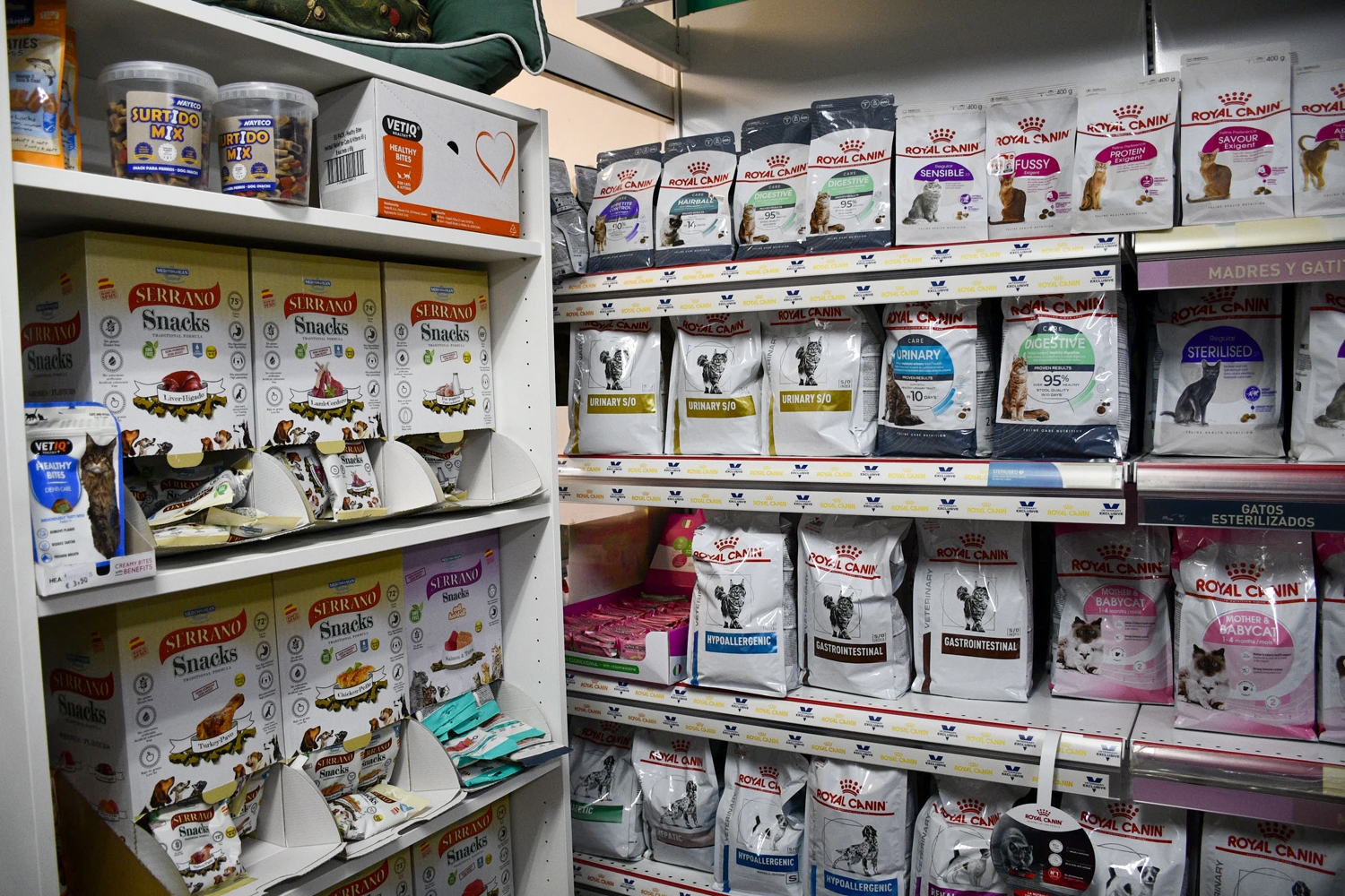 Clínica Veterinaria Petconsult (7)