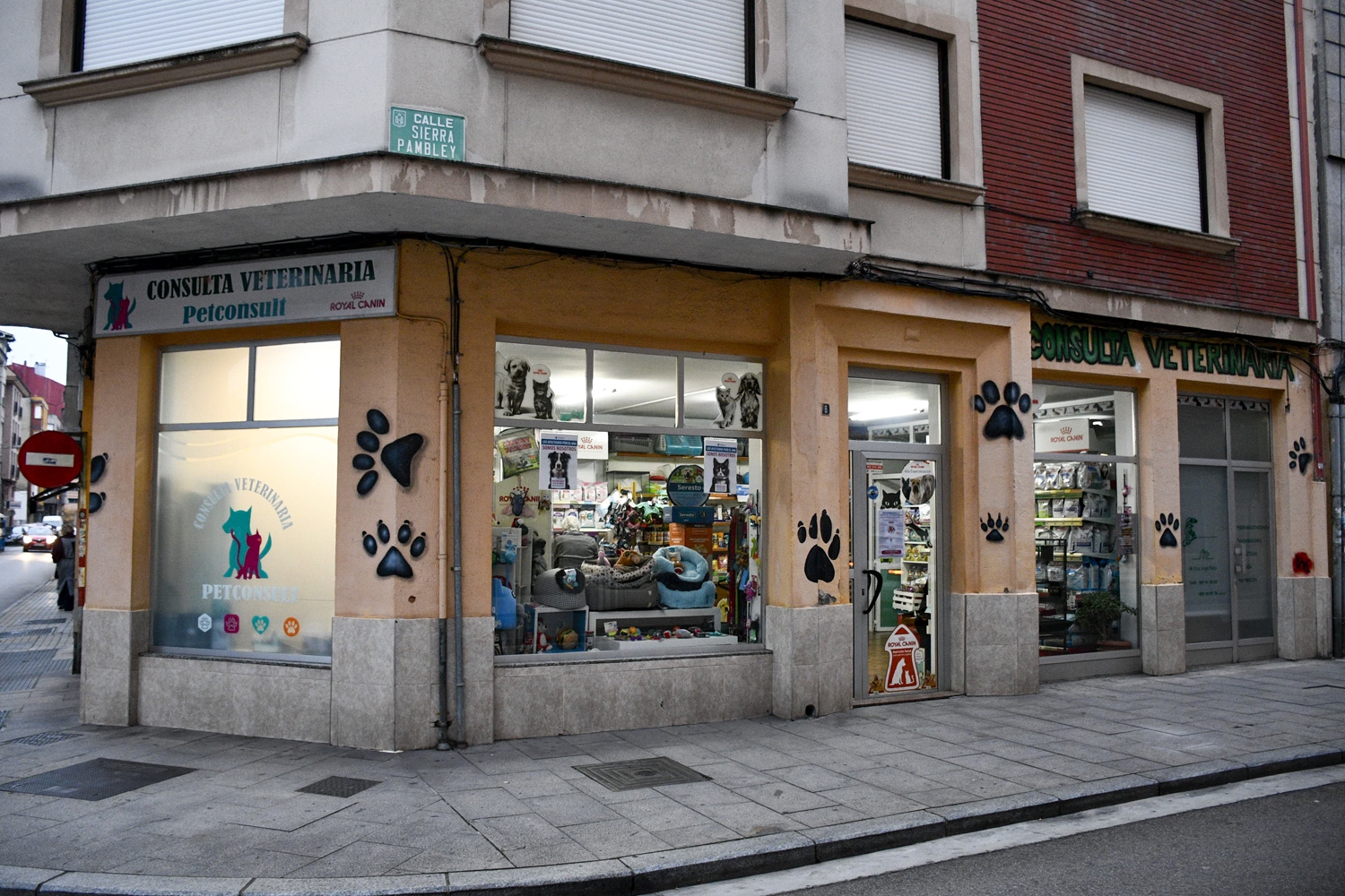 Clínica Veterinaria Petconsult (8)