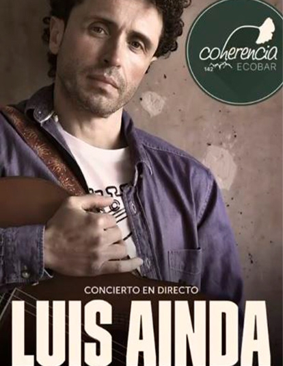 Luis Ainda Luis Ainda