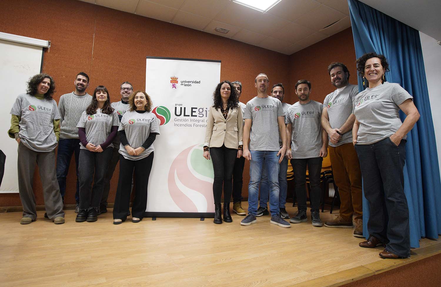 oso pardo páramo del sil