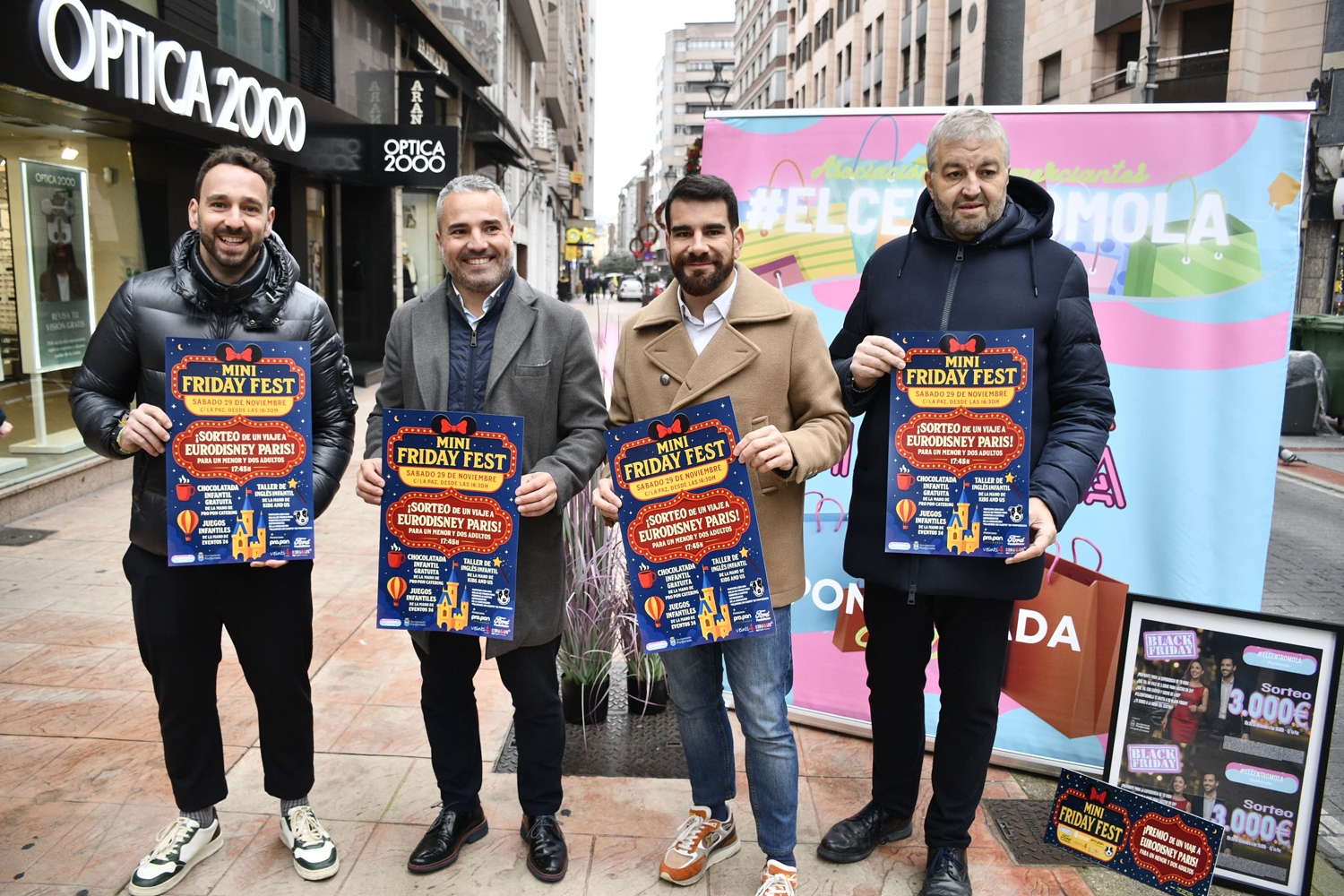 Mini Friday Fest (2)