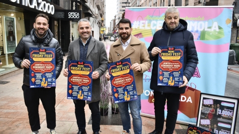 Mini Friday Fest (2) Mini Friday Fest (2)