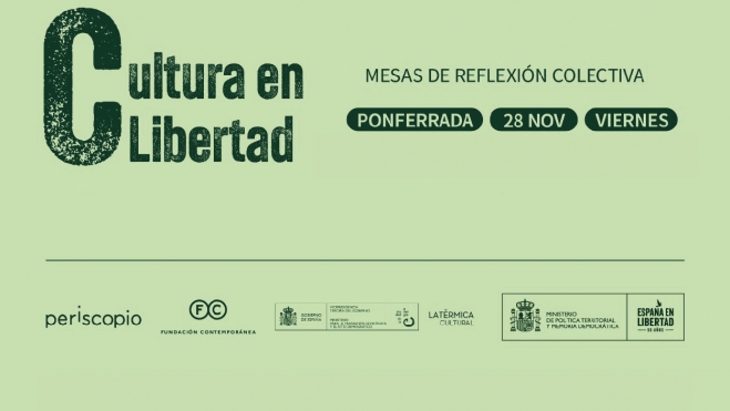 Cultura en Libertad Cultura en Libertad