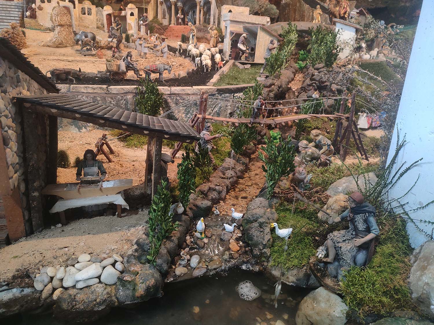 Belén Villaverde de la Abadía