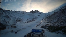 Estación de San Isidro Estación de San Isidro