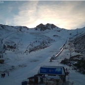 Estación de San Isidro Estación de San Isidro