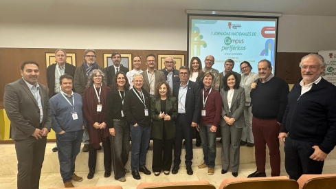 Los campus periféricos exigen desde Ponferrada autonomía real y una oferta formativa alineada con el territorio