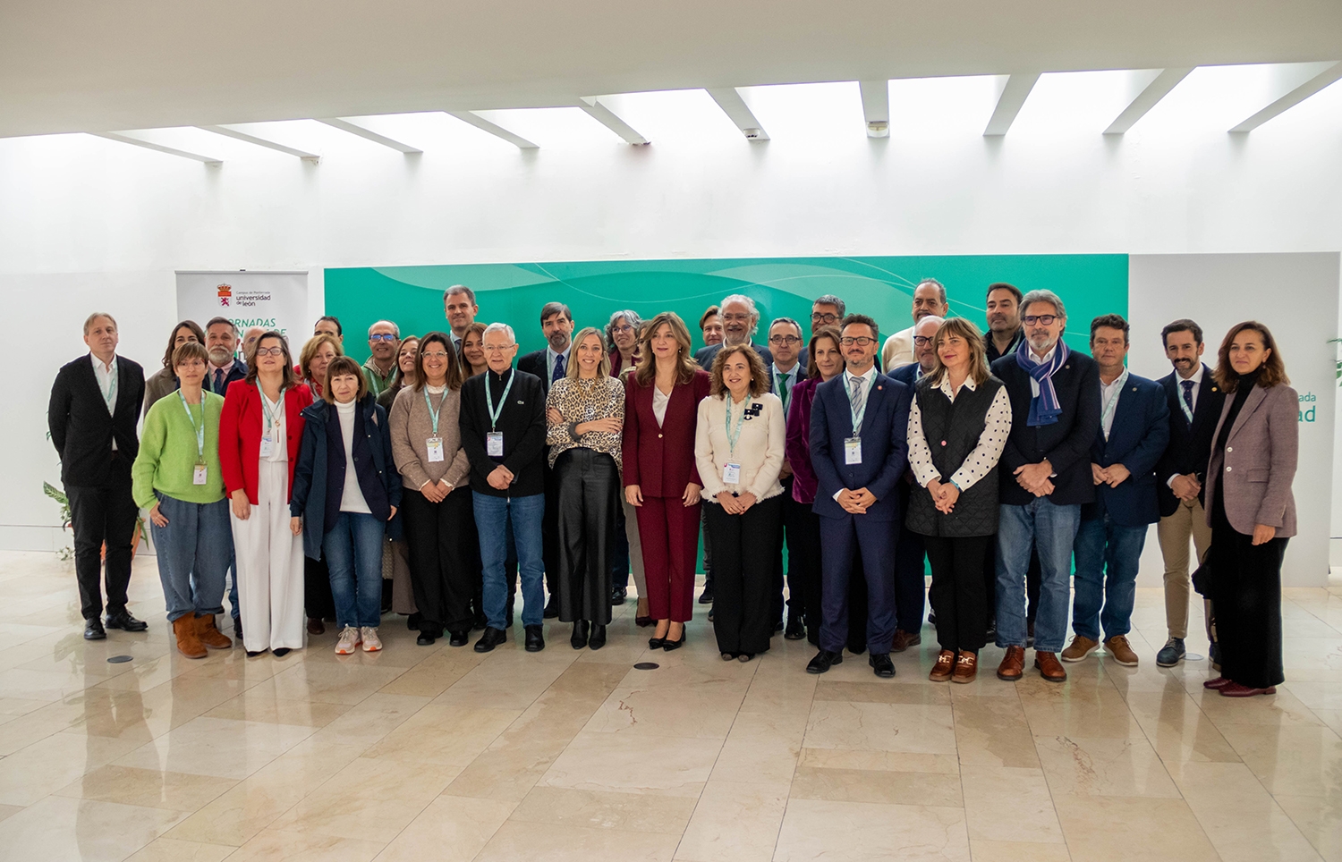 Jornadas de Campus periféricos 2