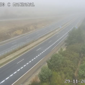 Cámara en el Manzanal