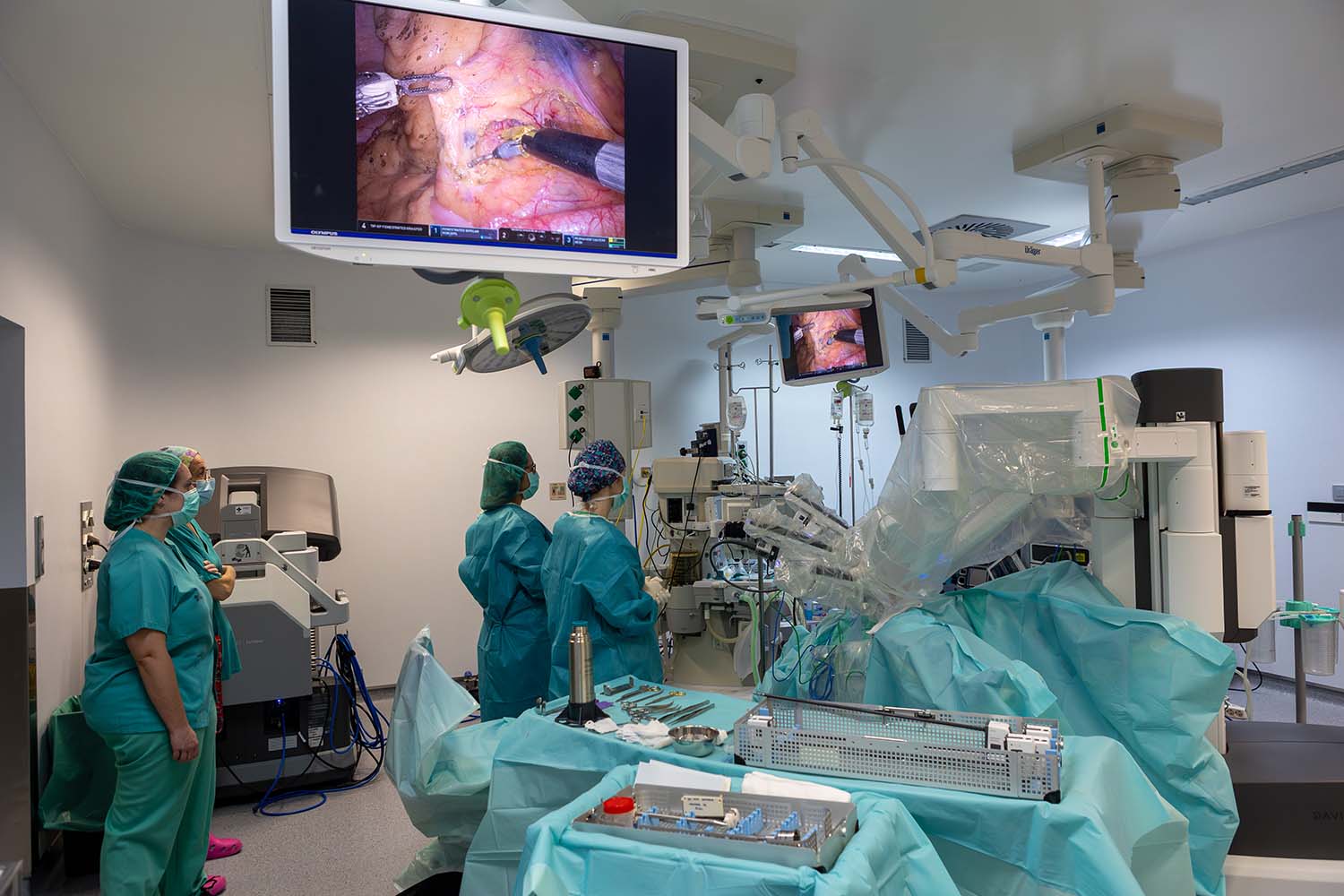 cirugia robótica cyl