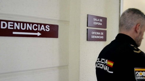 Denuncia exhibicionismo Ponferrada