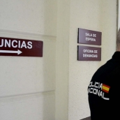 Denuncia exhibicionismo Ponferrada