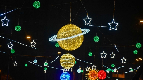 Encendido de luces en Ponferrada (22)