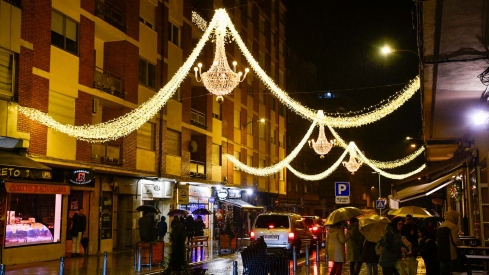 Encendido de luces en Ponferrada (33)
