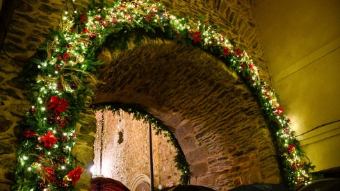 Encendido de luces en Ponferrada (46)