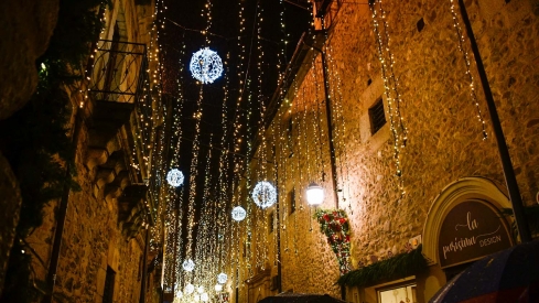 Encendido de luces en Ponferrada (47)