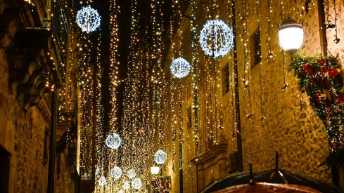 Encendido de luces en Ponferrada (48)