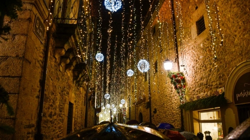 Encendido de luces en Ponferrada (49)