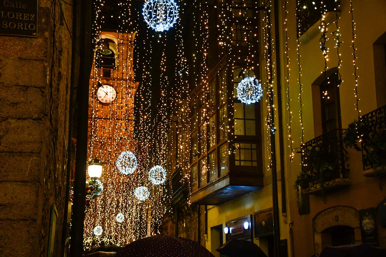Encendido de luces en Ponferrada (57)
