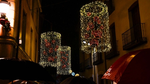 Encendido de luces en Ponferrada (66)